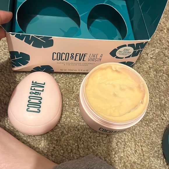 Hair Coco And Eve Hair Mask Poshmark